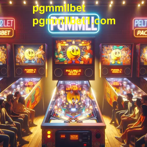 A Era dos Jogos Arcade: Uma Viagem pela Nostalgia