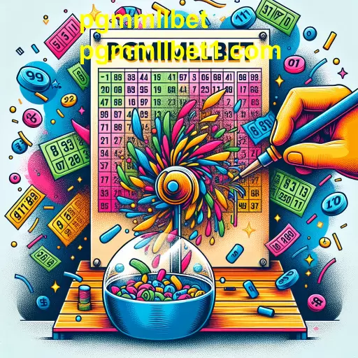 Descubra a emoção da Loteria no pgmmllbet