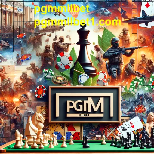 Dominando o campo: A ascensão dos jogos de estratégia